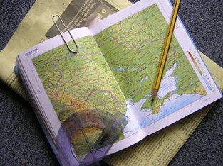Engenharia Cartográfica