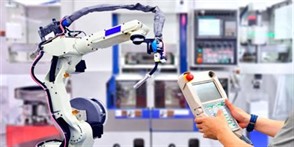 Engenharia de Controle e Automação