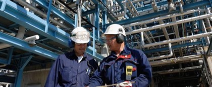 Engenharia Industrial