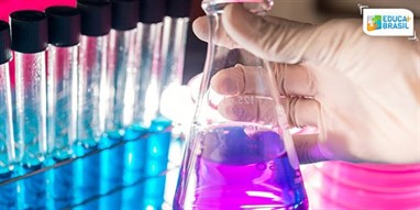 Farmácia e Bioquímica
