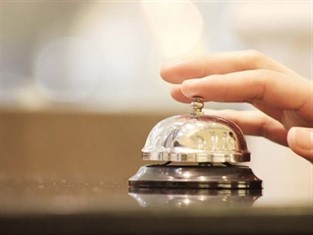 Hotelaria