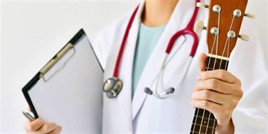 Musicoterapia