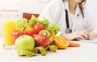 Nutrição