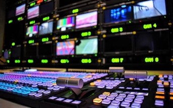 Rádio e TV
